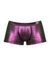 Hocus Pocus - Uplift Short - Medium - Purple-Lingerie & Sexy Apparel-Male Power-Andy's Adult World