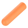 Turbo Buzz Rounded Bullet - Orange-Vibrators-CalExotics-Andy's Adult World