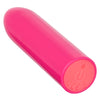 Turbo Buzz Classic Bullet - Pink-Vibrators-CalExotics-Andy's Adult World