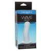 Wave Rider Foam - Blue-Dildos & Dongs-CalExotics-Andy's Adult World