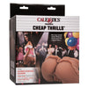 Cheap Thrills the Homecoming Queen-Masturbation Aids for Males-CalExotics-Andy's Adult World