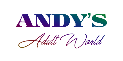 Andy's Adult World logo