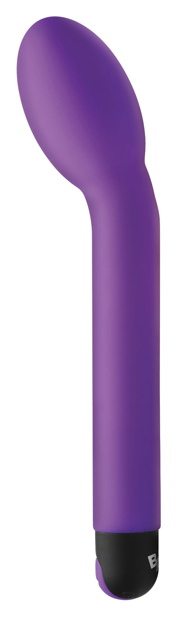 10x G-Spot Vibrator - Purple-Vibrators-XR Brands Bang-Andy's Adult World