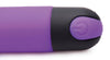 10x G-Spot Vibrator - Purple-Vibrators-XR Brands Bang-Andy's Adult World