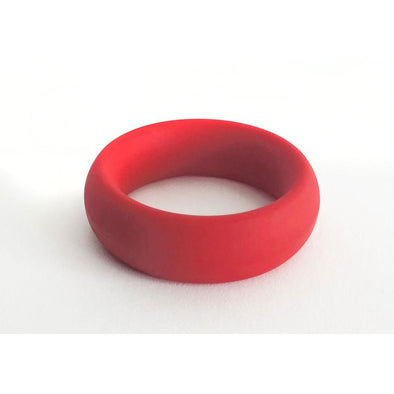 Meat Rack Cock Ring - Red-Cockrings-Rascal - Boneyard-Andy's Adult World