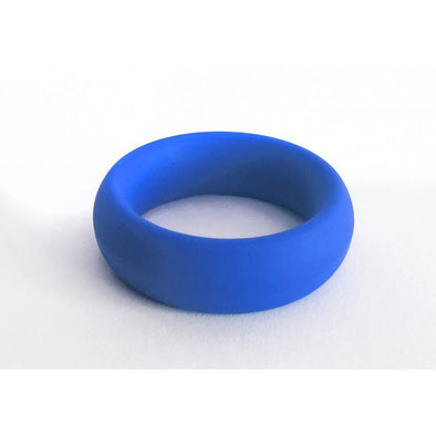 Meat Rack Cock Ring - Blue-Cockrings-Rascal - Boneyard-Andy's Adult World