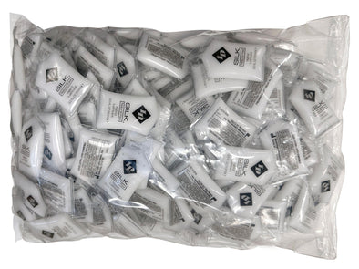 Silk 10 ml Pillow Bag of 144 Pcs-Lubricants Creams & Glides-I.D. Lubricants-Andy's Adult World