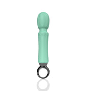 Primo Wand Rechargeable Vibe - Kiwi-Vibrators-Screaming O-Andy's Adult World