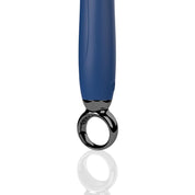 Primo G-Spot Rechargeable Vibrator - Blueberry-Vibrators-Screaming O-Andy's Adult World