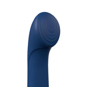 Primo G-Spot Rechargeable Vibrator - Blueberry-Vibrators-Screaming O-Andy's Adult World