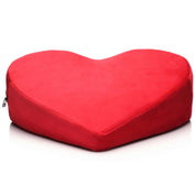 Love Pillow Heart Pillow - Red-Bedroom Play Gear-XR Bedroom Bliss-Andy's Adult World