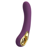 Ethan Global App Control Vibrator - Purple-App Controlled-Pretty Love-Andy's Adult World