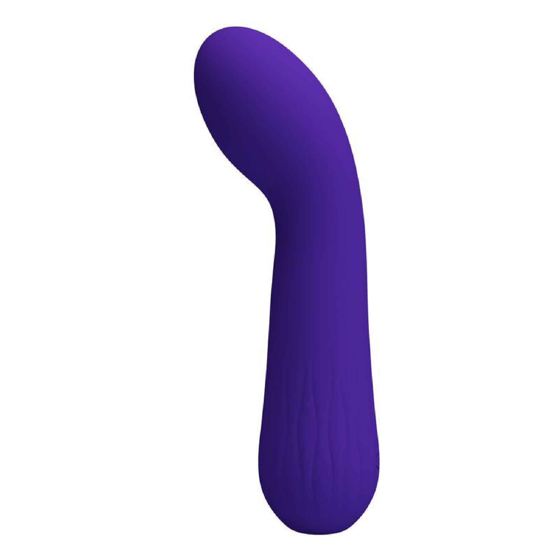 Faun Rechargeable Vibrator - Purple-Vibrators-Pretty Love-Andy's Adult World