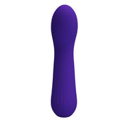 Faun Rechargeable Vibrator - Purple-Vibrators-Pretty Love-Andy's Adult World