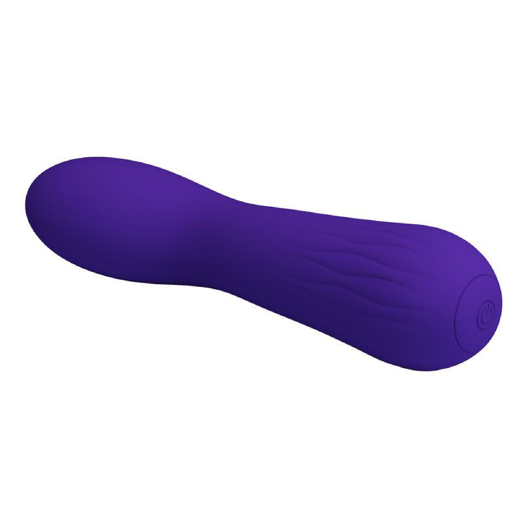 Faun Rechargeable Vibrator - Purple-Vibrators-Pretty Love-Andy's Adult World