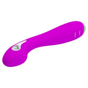 Pretty Love Hector Global Remote Control Series - Purple-Vibrators-Pretty Love-Andy's Adult World