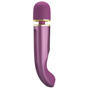 Charming Colorful Massager - Purple-Vibrators-Pretty Love-Andy's Adult World