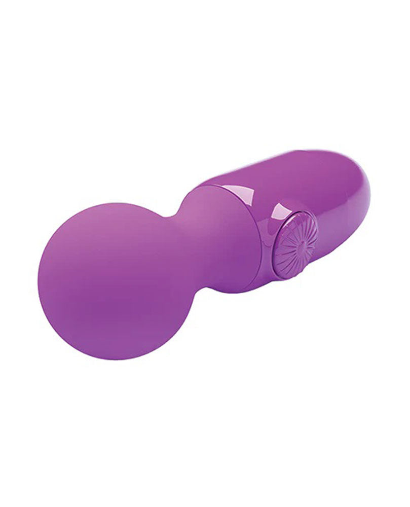 Pretty Love Mini Stick - Purple-Vibrators-Pretty Love-Andy's Adult World