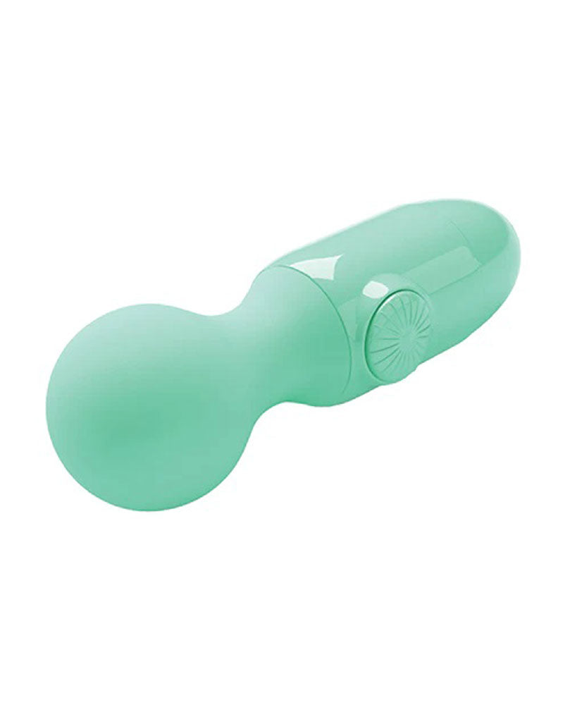 Pretty Love Mini Stick - Teal-Vibrators-Pretty Love-Andy's Adult World