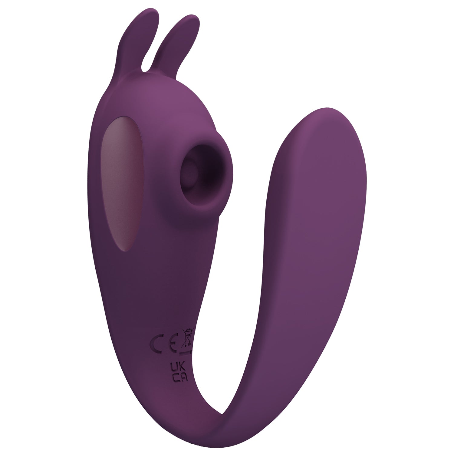 Shey Global App Control Vibrator - Purple-App Controlled-Pretty Love-Andy's Adult World