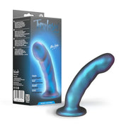 Temptasia Rebellion Peg Blue Erotic-Dildos & Dongs-Blush-Andy's Adult World