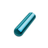 Kool Vibes - Rechargeable Mini Bullet - Blueberry-Vibrators-Blush-Andy's Adult World