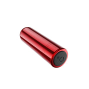 Kool Vibes - Rechargeable Mini Bullet - Cherry-Vibrators-Blush-Andy's Adult World