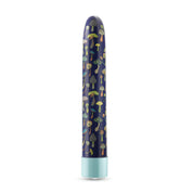 Limited Addiction - Dreamscape - 7 Inch Rechargeable Vibe - Blue-Vibrators-Blush-Andy's Adult World