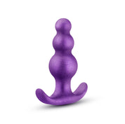 Anal Adventures Matrix - Supernova Plug - Galactic Purple-Anal Toys & Stimulators-Blush-Andy's Adult World