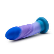 Avant - Midnight Rendezvous - Ocean Blue Ocean Blue-Dildos & Dongs-Blush-Andy's Adult World