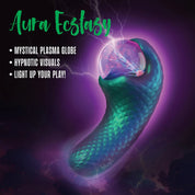 Temptasia Enchanted Serpent - Dark Millenia-Vibrators-Blush-Andy's Adult World