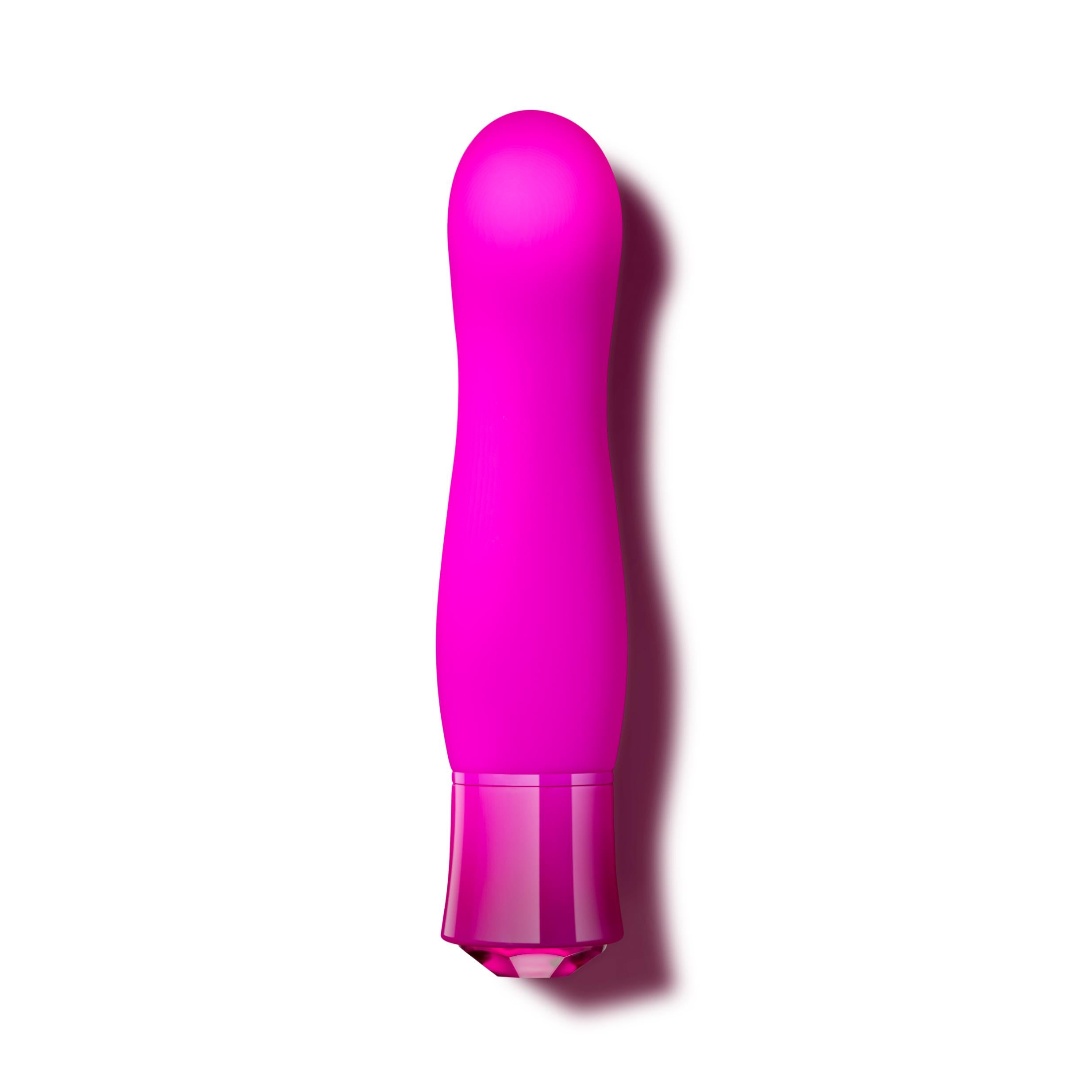 Oh My Gem - Exclusive - Tourmaline-Vibrators-Blush-Andy's Adult World