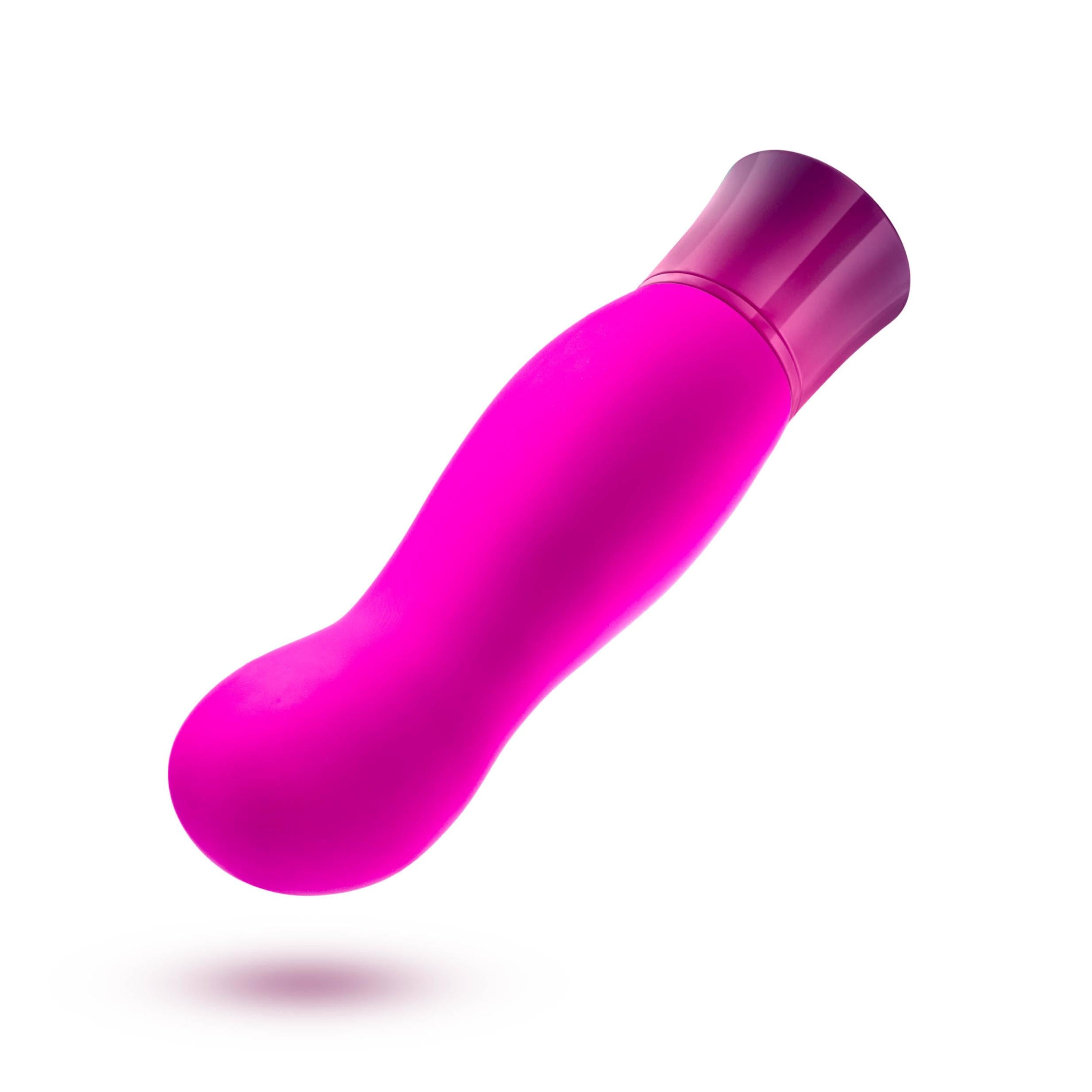 Oh My Gem - Exclusive - Tourmaline-Vibrators-Blush-Andy's Adult World