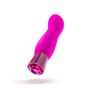 Oh My Gem - Exclusive - Tourmaline-Vibrators-Blush-Andy's Adult World