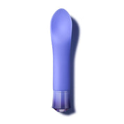 Oh My Gem - Enrapture - Tanzanite-Vibrators-Blush-Andy's Adult World