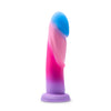 Avant - Borealis Dreams - Cotton Candy-Dildos & Dongs-Blush-Andy's Adult World