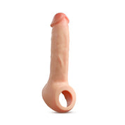 Performance Plus Thrive 2.5 Inch Silicone Penis Xtender - Beige-Penis Extension & Sleeves-Blush-Andy's Adult World