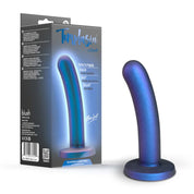 Temptasia Surrender Peg Intermediate Blue Lust-Dildos & Dongs-Blush-Andy's Adult World