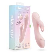 Play With Me Fairy Flutter Pink-Vibrators-Blush-Andy's Adult World