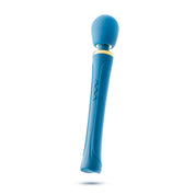 Blush - Dianna - Teal-Massagers-Blush-Andy's Adult World