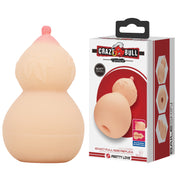 Calabash Realistic Masturbator - Light-Masturbation Aids for Males-Pretty Love-Andy's Adult World