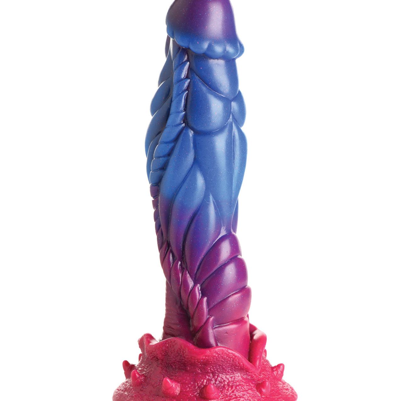 Intruder Alien Silicone Dildo-Dildos & Dongs-XR Brands Creature Cocks-Andy's Adult World