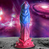 Intruder Alien Silicone Dildo-Dildos & Dongs-XR Brands Creature Cocks-Andy's Adult World