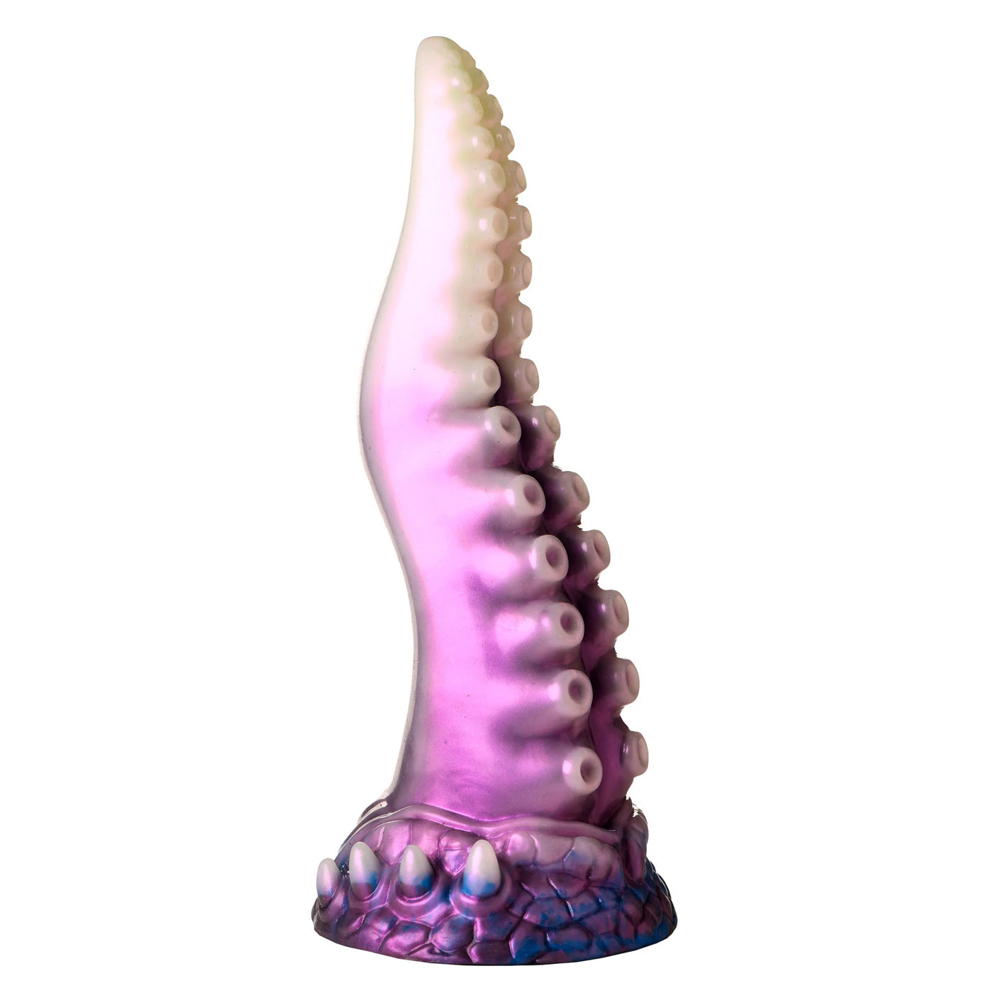 Astropus Tentacle Silicone Dildo-Dildos & Dongs-XR Brands Creature Cocks-Andy's Adult World