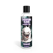 8oz Creature Slime Creature Cum Unscented Jizz - Lubricant - Clear-Lubricants Creams & Glides-XR Brands Creature Cocks-Andy's Adult World