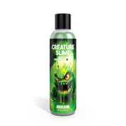 8oz Creature Slime Green Slime Water-Based - Lubricant-Lubricants Creams & Glides-XR Brands Creature Cocks-Andy's Adult World