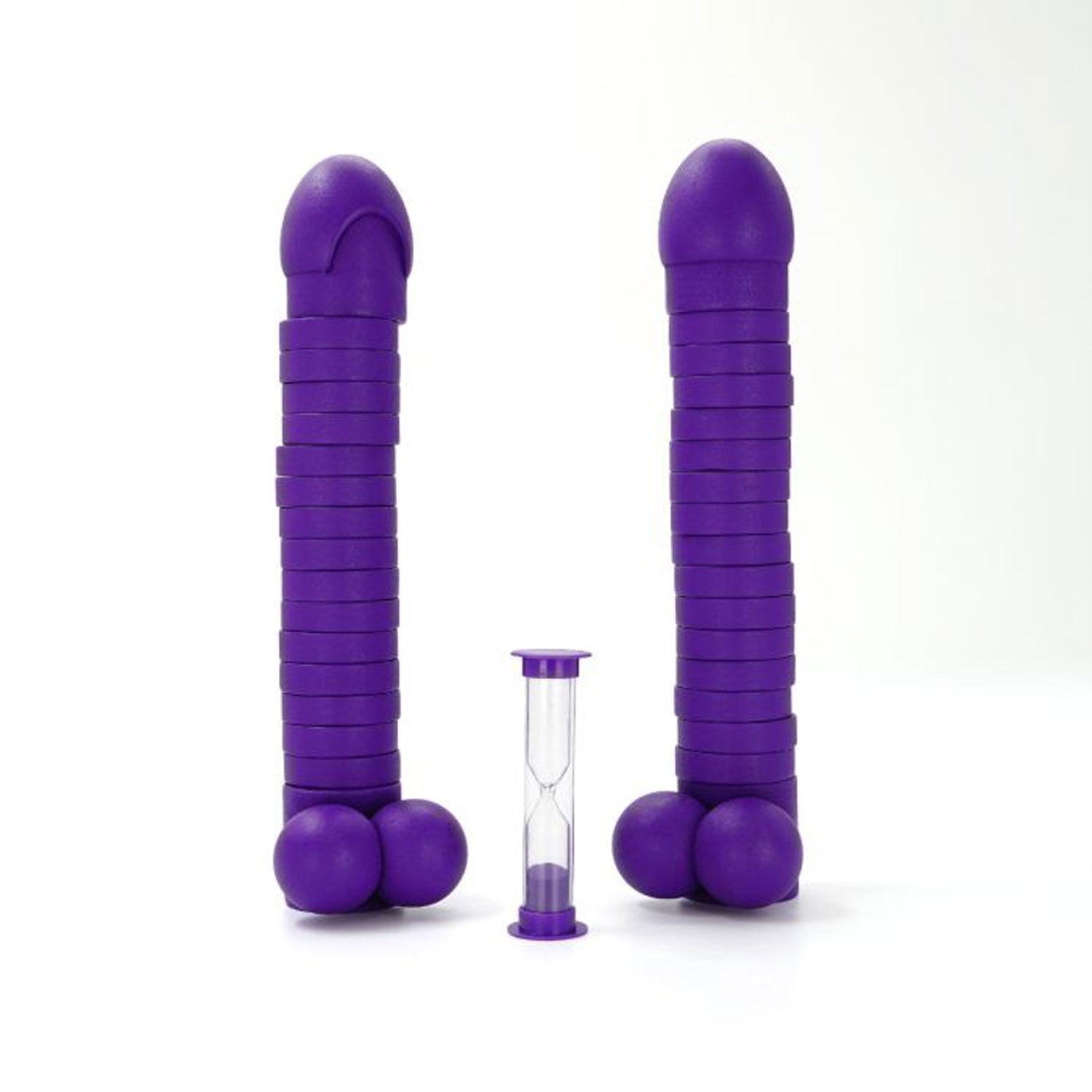 Play Wiv Me - Cock Tower - Purple-Games-Creative Conceptions-Andy's Adult World