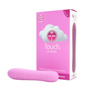 Skins Touch - the Wand - Pink-Vibrators-Creative Conceptions-Andy's Adult World