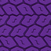 Sei Mio - Tyre Paddle - Purple-Bondage & Fetish Toys-Creative Conceptions-Andy's Adult World