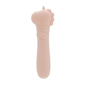 Unihorn USB Bullet - Heart Throb-Massagers-Creative Conceptions-Andy's Adult World